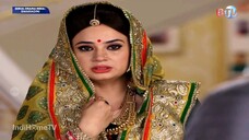 Serial Drama India Swaragini BTV - 20 Juli 2025
