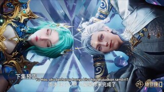 Dunia Roh SL Season 2 [Bagian 112] Preview