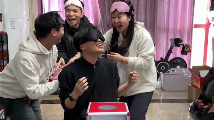 กล่องน่ากลัว 2