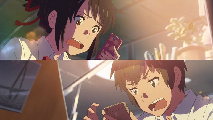 "Setelah 5 tahun, apakah kamu masih ingat anime yang pernah membuatmu menangis ini?"