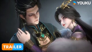 ENGSUB【百炼成神 Apotheosis】EP72预告Trailer | 试炼夺魁 踢馆演武 | 热血古风漫 | 优酷动漫 YOUKU ANIMATION