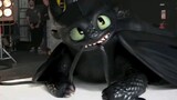 Toothless is Funny🤣