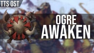 TTS OST - Ogre Awaken - Pillar Men Theme Cover