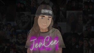 Parang Di Na Tayo - JenCee ft. Ozner (Official Audio)