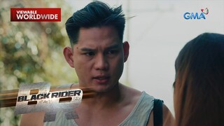 Ang paglaya ni Hector! (Episode 119) | Black Rider