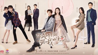 MY DEAR LADY EPS : 8