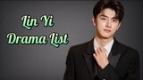 List of Lin Yi Dramas from 2019 to 2023
