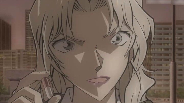 ถ้าคุณรู้ข้อมูลทั้งหมดนี้เท่านั้นคุณถึงจะเรียกว่าเป็นแฟนโคนันได้!