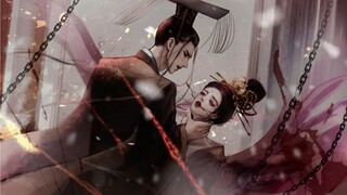 ตอนนั้นฝันว่าอิ๋งเจิ้งบีบคอจ้าวจี ตื่นขึ้นมาก็รู้สึกไม่สบายท้อง