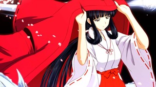 [Anh Bin] Đánh giá về "InuYasha" (2)