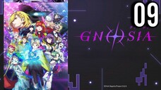 GNOSIA Episode 9