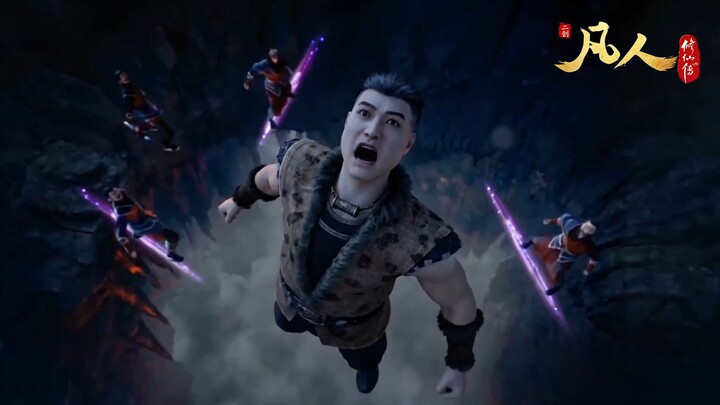 【บันทึกนักบำเพ็ญหญิงธรรมดา】เรื่องเล่าสนุกๆ ของมั่วเจียว (ตอนกลาง - เวอร์ชันรีเซ็ต)