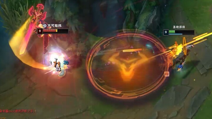 2023 Year in Review: How much passion do you still have for ADC?