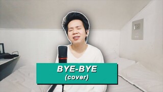 BYE BYE - Mariah Carey (A TRIBUTE FOR LLOYD CAFE CADENA) - Karl Zarate