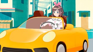 无法克制的冲动……