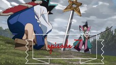 Yaiba: samurai legend episode 7 official Hindi dubbed