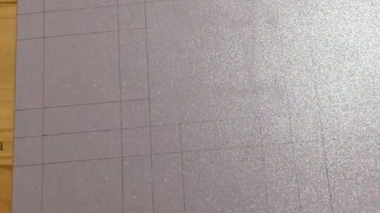 Sample for how to make a box