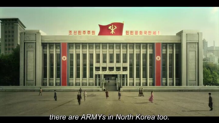 Money Heist  episode  1