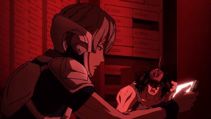 A man actually uses a hydraulic press weighing tens of thousands of tons to do squats every day?