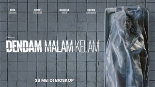 (1080P) HD: Dendam Malam Kelam (2025)