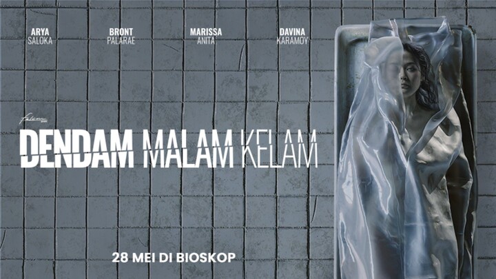 (1080P) HD: Dendam Malam Kelam (2025)