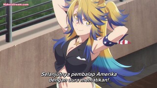 EP4(17) Uma Musume Cinderella Gray part 2 (Sub Indonesia)