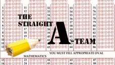 MAD S1 EP16 The Straight A-Team Parody - Cartoon Network 1080p (HD)