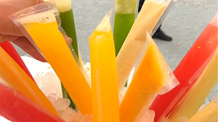 Mengungkap: Berapa Untung Jual Es Loli Buah di Lapak dengan Biaya 423?