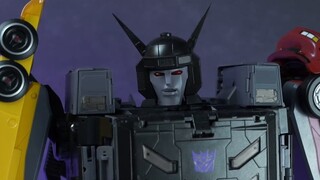 [Shao Wants to Play] ไม่มี Flying Taibao's Dreadnought! ? QQT Chuchu Studio FT Dreadnought Liberatio