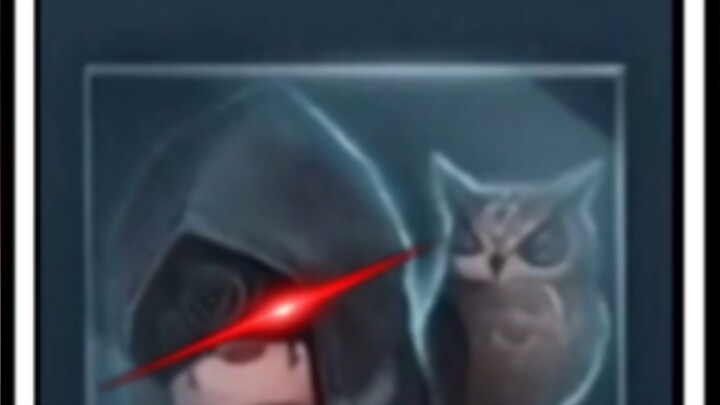 [Identity V] How strange are the talents of the youth players?