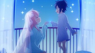 Happy Sugar Life - Tập 1-Vietsub
