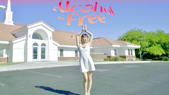 TWICE 'Alcohol Free' Dance Cover