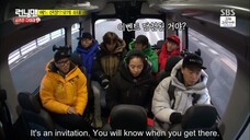 RUNNING MAN Episode 286 [ENG SUB]