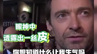 狼叔曾是体育老师！一眼认出记者学生，被老师支配的恐惧简直扑面而来哈哈哈