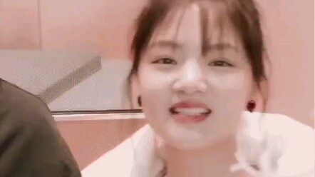 Ren Min is just ever so slightly adorable!