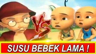 Upin Ipin - Adu Teriak Upin Ipin VS Uncle Ah Tong (YTP)