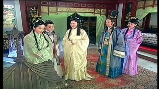 Thần Cơ Diệu Toán Lưu Bá Ôn Phần 7 Hoàng Thành Long Hổ Đấu tập 69