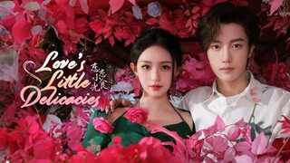 EP.3 ■LOVE'S LITTLE DELICACIES (2024) Eng.Sub