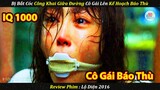 Review Phim | Động Nhầm Cô Gái Có IQ 1000 Và Màn Quay Xe Báo Thù Cực Gắt