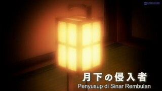 Senran Kagura Eps 3 Sub Indonesia