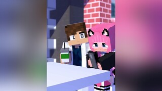 " Sao anh tốt quá dạ ?? 👉👈 " minecraft vinhmc