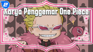 Karya Penggemar One Piece_2