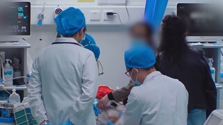 Seorang anak berusia satu tahun secara tidak sengaja menelan obat tidur, saat dibawa ke rumah sakit 