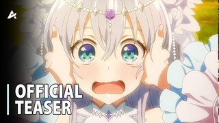 Seirei Gensouki: Spirit Chronicles Season 2 - Official Teaser Trailer