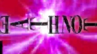 Death Note Tập 20 Tô tức