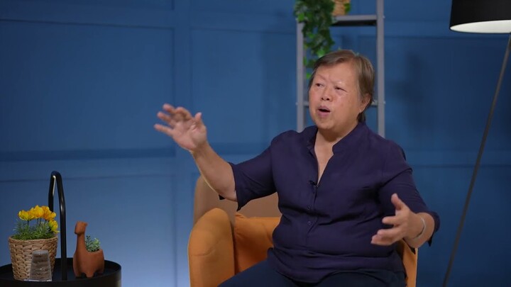 Yani Yuniar - BETHEL COMMUNITY (BECOMM)