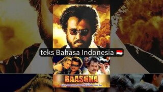Jack yudhik _ film India Telugu _ Baasha_ 1995 _ Rajinikanth, Nagma, dan Raghuvaran , sub Indonesia