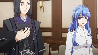 Main Não To Chuyển Sinh Làm Vua Thu Phục Dàn Harem-P4
