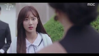 Extraordinary you ep 6 sub indo