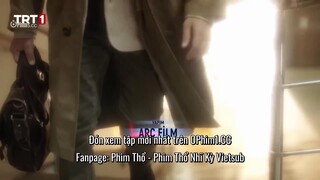 Người Thầy Y Đức (Bản Thổ Nhĩ Kỳ - Phần 2) EP 19 [Sub Việt]